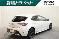カローラスポーツHEV Gスタイル50