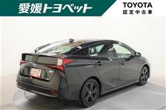 プリウス A TGセレクションBL