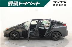 プリウス A TGセレクションBL