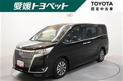 エスクァイアHEV GI