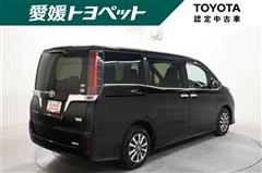 エスクァイアHEV GI