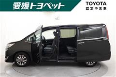 エスクァイアHEV GI