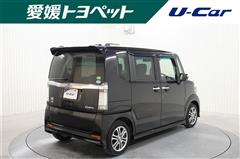 N-BOX カスタムS Sパッケージ