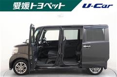 N-BOX カスタムS Sパッケージ