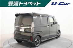 N-BOX カスタムG L ターボ