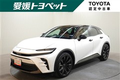 クラウン スポーツ Z