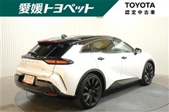 クラウン スポーツ Z