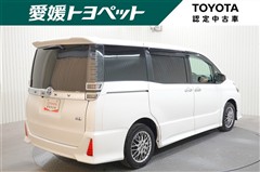 ヴォクシー HEV ZS キラメキ3