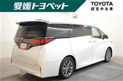 アルファードHEV Z