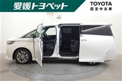 アルファードHEV Z