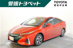 トヨタ プリウスPHV S セーフティプラス