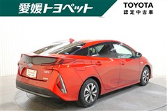 プリウスPHV S セーフティプラス