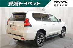 ランクル プラド TX L