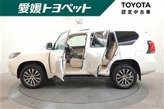 ランクル プラド TX L