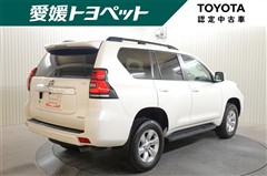 ランクル プラド TX L