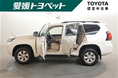 ランクル プラド TX L