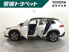 カローラクロス HEV Z
