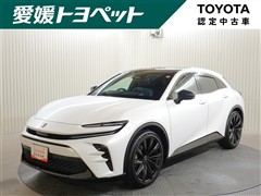 トヨタ クラウン スポーツ HEV Z