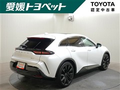 クラウン スポーツ HEV Z