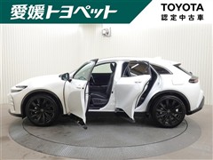 クラウン スポーツ HEV Z