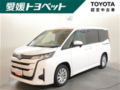 トヨタ ノア HEV G