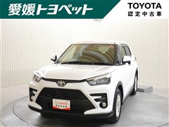 トヨタ ライズ G