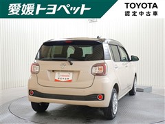 パッソ モーダ S