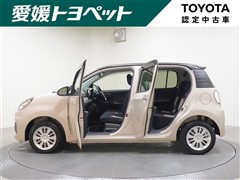パッソ モーダ S