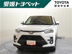 トヨタ ライズ Z