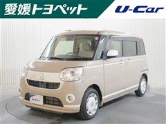 ムーヴキャンバス G HAリミSA3