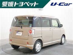 ムーヴキャンバス G HAリミSA3