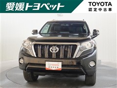 トヨタ ランクル プラド TX L
