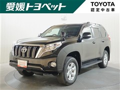 ランクル プラド TX L