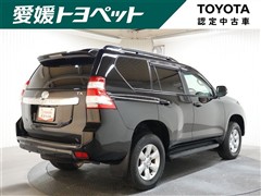 ランクル プラド TX L