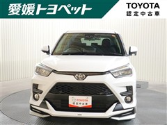 トヨタ ライズ Z