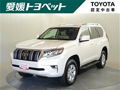 ランクル プラド TX-L