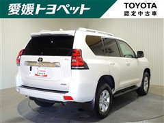 ランクル プラド TX-L