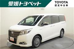 エスクァイア GIブラックテーラード