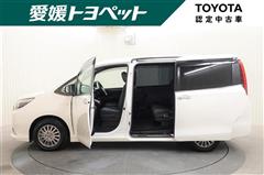 エスクァイア GIブラックテーラード