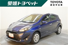 アクア Sスタイルブラック