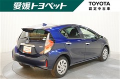 アクア Sスタイルブラック