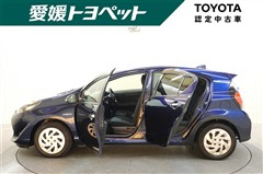 アクア Sスタイルブラック