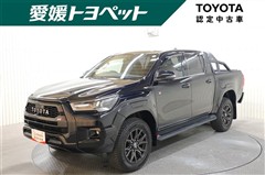 トヨタ ハイラックス Z GRスポーツ