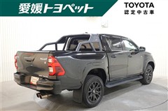 ハイラックス Z GRスポーツ