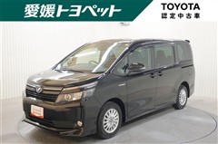 ヴォクシー ハイブリッド V