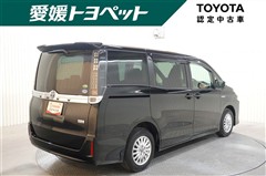 ヴォクシー ハイブリッド V