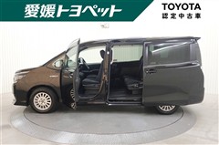 ヴォクシー ハイブリッド V