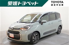トヨタ シエンタ HEV Z