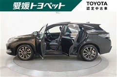 ハリアー エレガンスGRスポーツ