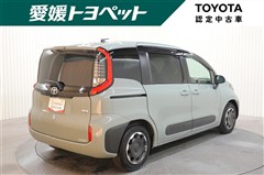 シエンタ ハイブリッド Z